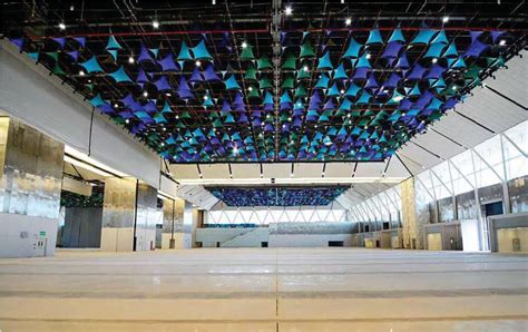 Pm Modi To Inaugurate First Phase Of Iicc Named Yashobhoomi On Sep