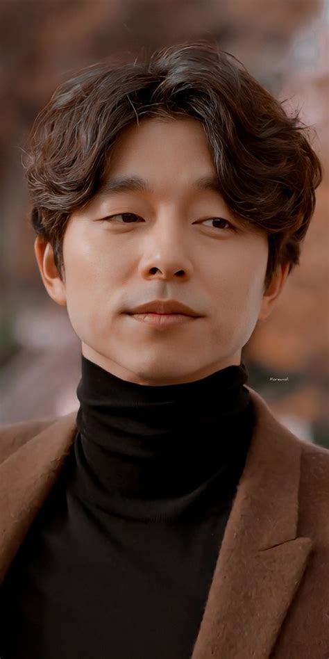 Goblin Gong Yoo Gong Yoo Goblin Gong Yoo Gong Yoo Smile