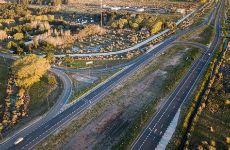 Vialidad Avanza el proyecto que convertirá en Autovía otro tramo de