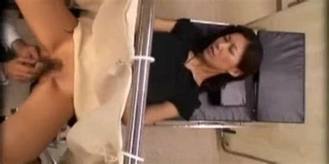 VoyeurDoctor MILF Gyno Exam Tnaflix