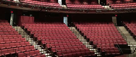 Lincoln Center Theater Seating Chart