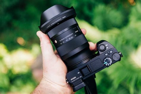 New gear: Sigma 16-28mm f/2.8 DG DN wide-angle zoom | Popular Photography