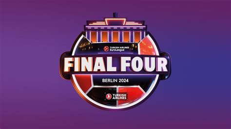 Final Four De La Euroliga 2024 Fechas Equipos Formato Cruces