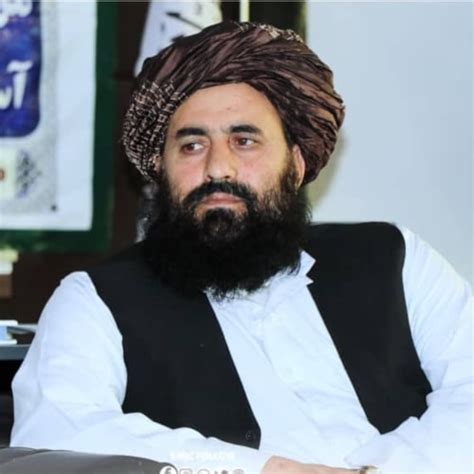 mawlawi bismillah akhund aka bismillah abdullah
