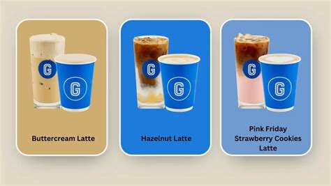 Gigi Coffee Menu Prices List In Malaysia 2024 Updated