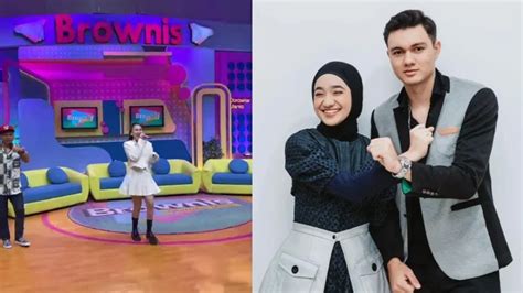 Paul Dan Nabila Taqiyyah Indonesian Idol XII Jadi Bintang Tamu Brownis