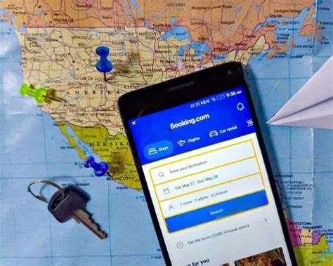 Unlock the Secret to Seamless Travel Planning with Feta Booking 12