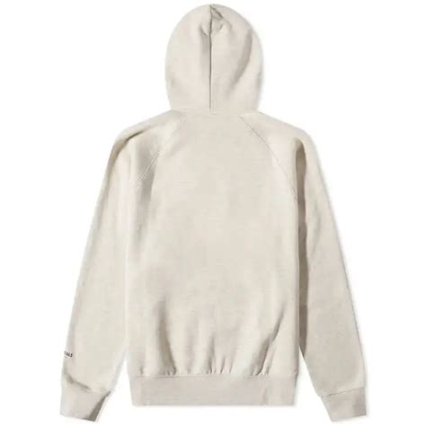 Fear Of God Essentials Summer Core Popover Hoodie Where To Buy The