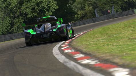 Radical Sr Iracing Iracing Motorsport Simulations