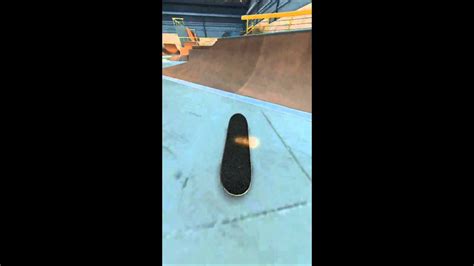 True Skate Realistic Mode Blunts Youtube