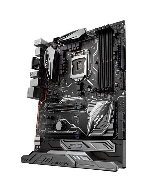 Asus Anuncia Su Placa Base Z170 Pro Gaming Aura Tecnogaming