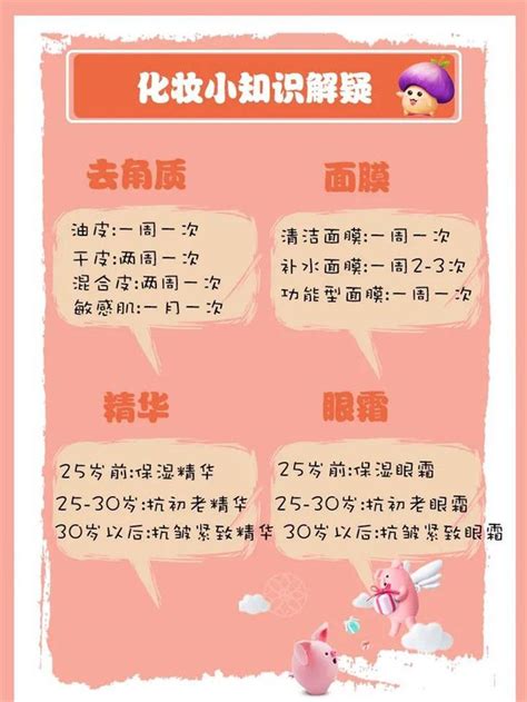 新手化妆如何入门？4个常见化妆问题扫盲！ 知乎