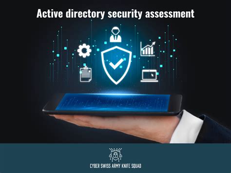 Active Directory Security Assessment Upwork