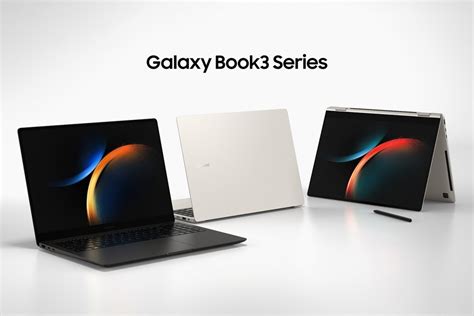 La Primera Gama Ultra De Galaxy Book Ofrece Rendimiento Y Experiencia