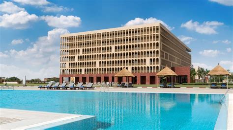 Radisson Blu Hotel, N'Djamena from $198. N'Djamena Hotel Deals ...