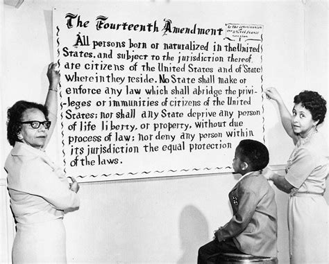 June 13 1866 14th Amendment Passed Zinn Education Project