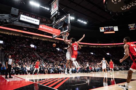 PHOTOS » Trail Blazers vs. Mavericks on December 8, 2023 Photo Gallery | NBA.com