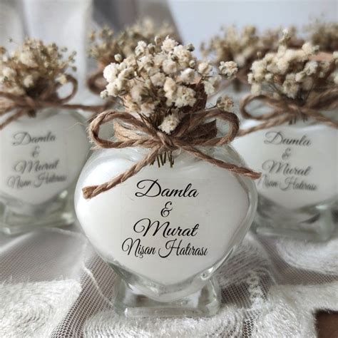 Favores De Boda A Granel Regalos De Boda De Vidrio Personalizados