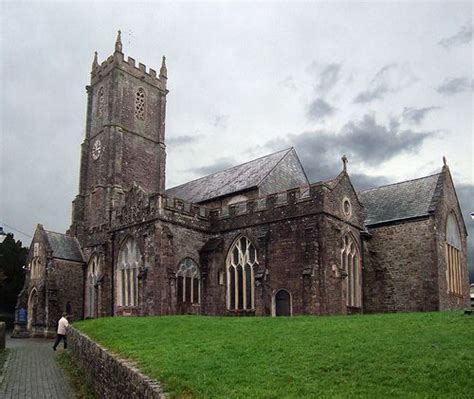 South Molton Devon Photos North Devon Mary Magdalene St Mary