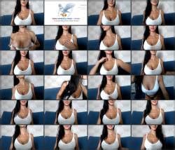 Miss Mila5 Mfc Big Boobs Flash PornoFaps