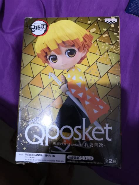 Q Posket Qp Figure Carousell