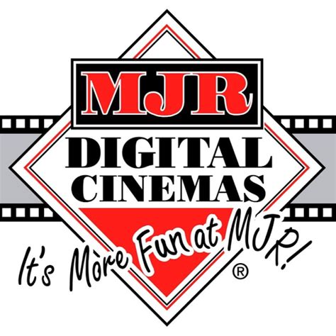 Movie Theater «MJR Brighton Town Square Digital Cinema 20», reviews and ...