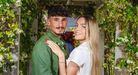 Temptation Island Seconda Puntata Bufera Su Manu E Isabella Cosa