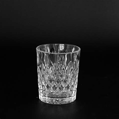 Old Fashioned Carved Patterns Wholesale High Quality Unique Glass