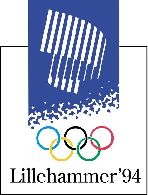 1994 Winter Olympics | Lillehammer, Winter olympics, Olympics