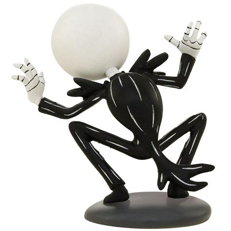 Jack Skellington Mini Figure