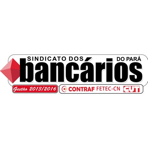 Sindicato dos Bancários do Pará logo Vector Logo of Sindicato dos