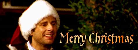 Psych Christmas banner by Gala000085 on DeviantArt