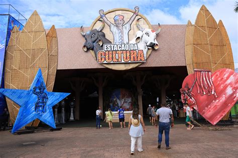 Parintins Pra A Da Catedral Recebe O Circuito De Cultura