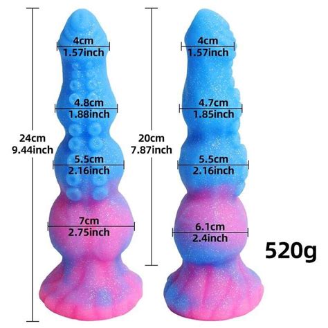 Extra Long Tentacle Dildo Huge Octopus Monster Anus Butt Plug Penetration Vagina Female Sex Toys