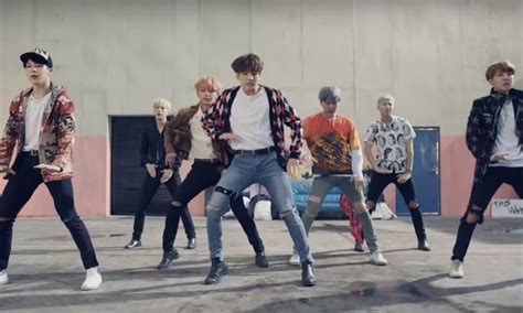 BTS music video ‘Fire’ exceeds 300 million views - Political Analysis South Africa