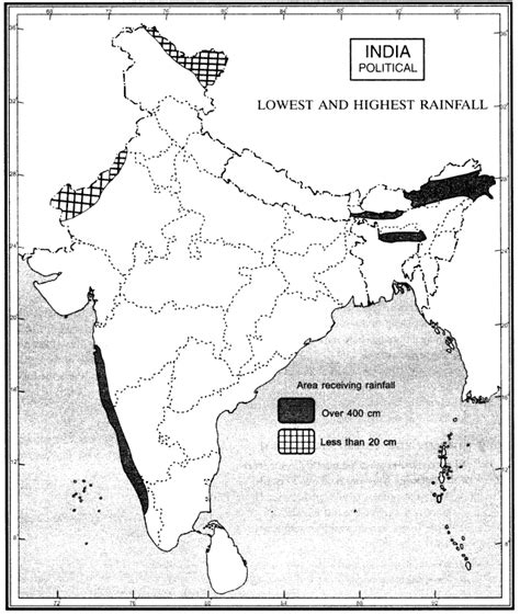 Cbse Ncert Notes For Class Geography Chapter Climate Skillyogi