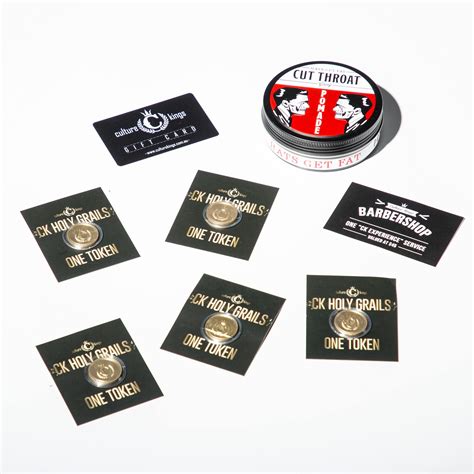 Culture Kings $500 Gift Card Pack | Culture Kings US