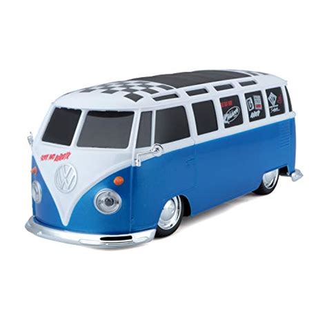 The Best Rc Vw Bus Body Complete Review Buying Guide