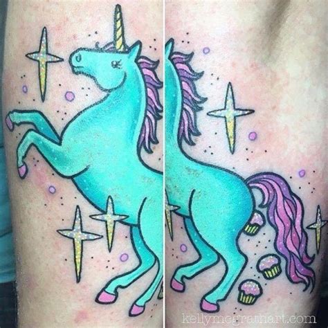 Unicorn Tattoo Unicorn Unicorn Tattoos Unicorn Tattoo Designs Tattoos