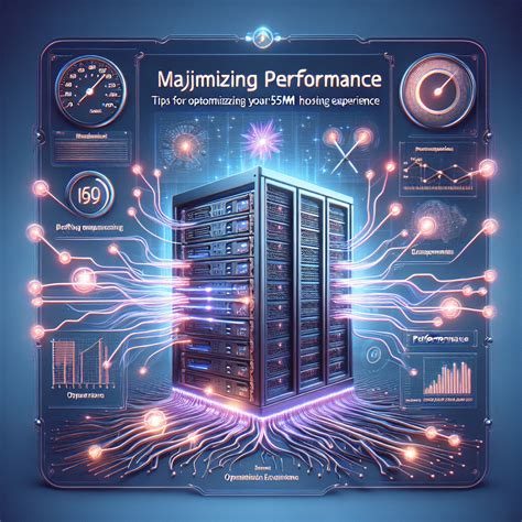 Maximizing Performance Tips For Optimizing Your FiveM Hosting