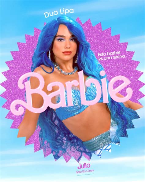 Barbie Fecha De Estreno Reparto Y Otros Detalles