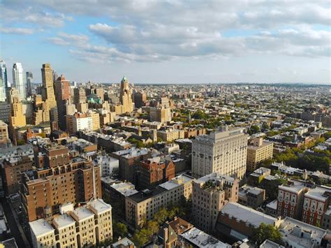 Brooklyn es el más poblado de los cinco distritos de nueva york