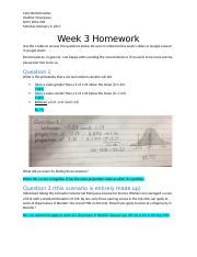 Week 3 HW Carly Bretschneider Docx Carly Bretschneider Heather