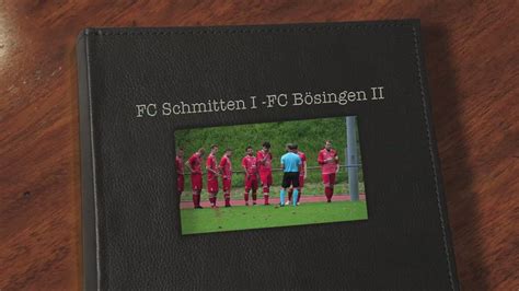 FC Schmitten I FC Bösingen II Yvar Wider Flickr