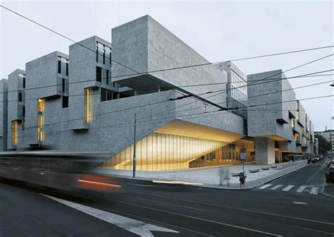 Bocconi University (Milan, Italy)