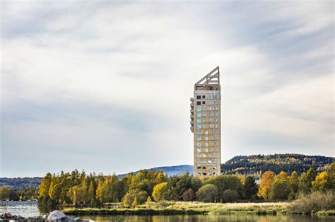 Has the wooden skyscraper revolution finally arrived? | CNN