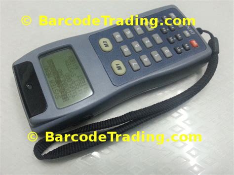Denso BHT 6000