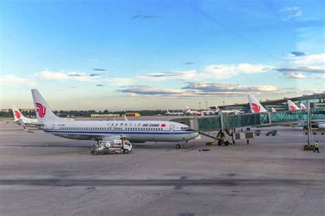 Barcelona recupera el vuelo directo con Shanghái