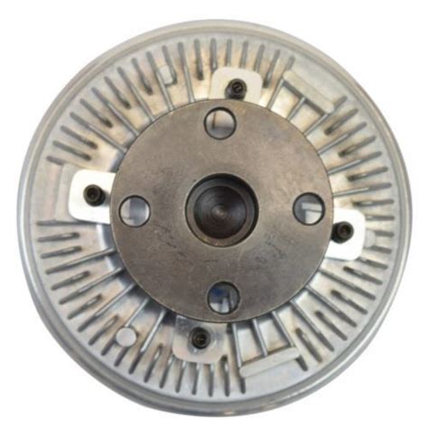 Viscous Fan Clutch Assembly Fits John Deere Se