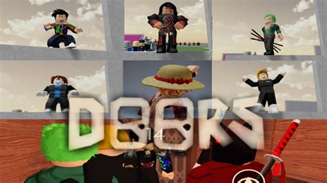 DOORS #2 | ROBLOX - YouTube